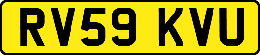 RV59KVU
