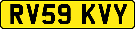 RV59KVY