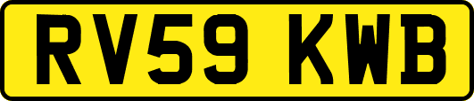 RV59KWB