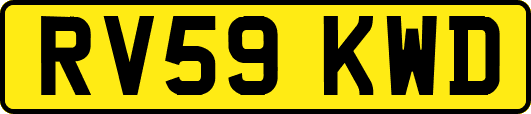 RV59KWD