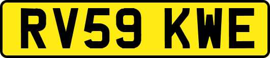 RV59KWE