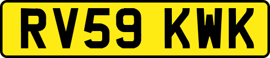 RV59KWK