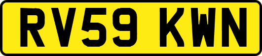 RV59KWN