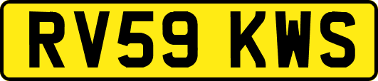 RV59KWS