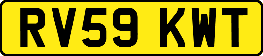 RV59KWT