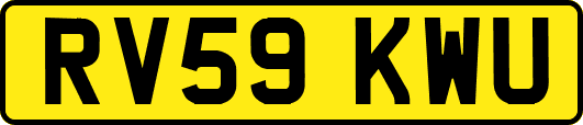 RV59KWU