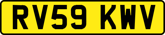 RV59KWV