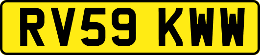 RV59KWW
