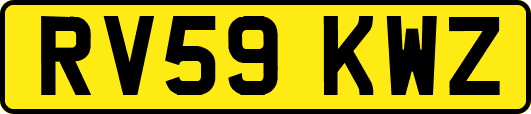RV59KWZ