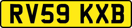 RV59KXB