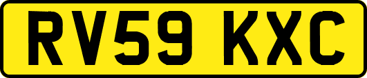 RV59KXC