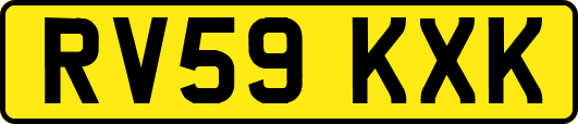 RV59KXK