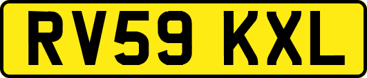 RV59KXL