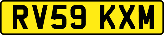RV59KXM