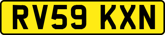 RV59KXN