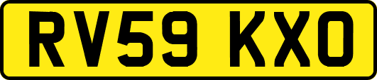 RV59KXO