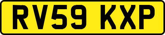 RV59KXP