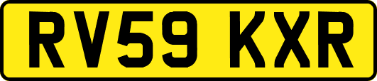 RV59KXR