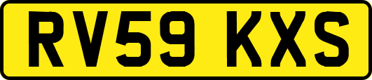 RV59KXS