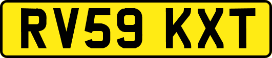RV59KXT