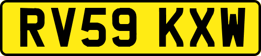 RV59KXW