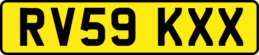 RV59KXX