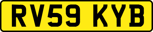 RV59KYB