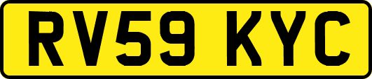 RV59KYC