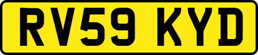 RV59KYD
