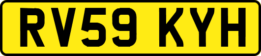 RV59KYH