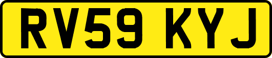 RV59KYJ