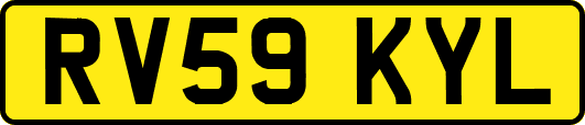 RV59KYL