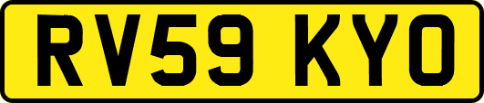 RV59KYO