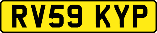 RV59KYP