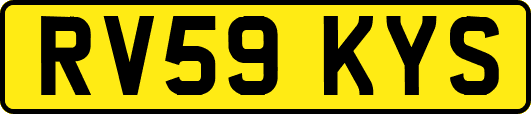 RV59KYS