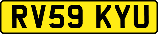 RV59KYU