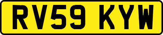 RV59KYW