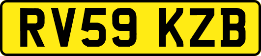 RV59KZB