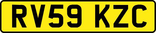 RV59KZC