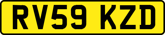 RV59KZD