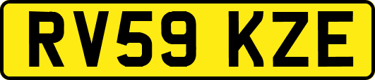 RV59KZE