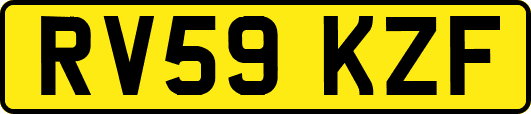 RV59KZF