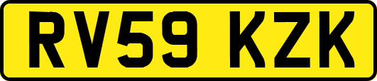 RV59KZK