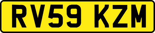 RV59KZM