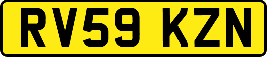 RV59KZN
