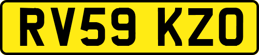RV59KZO
