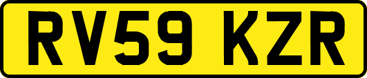 RV59KZR