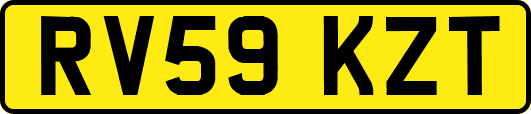 RV59KZT