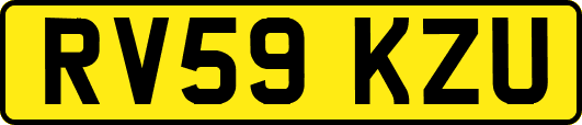 RV59KZU