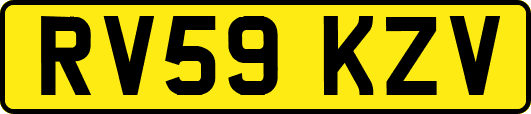 RV59KZV